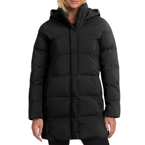 Mercer+Mettle® Jackets & Blazers - Mercer+Mettle® Women’s Puffy Parka I Size: 2XL